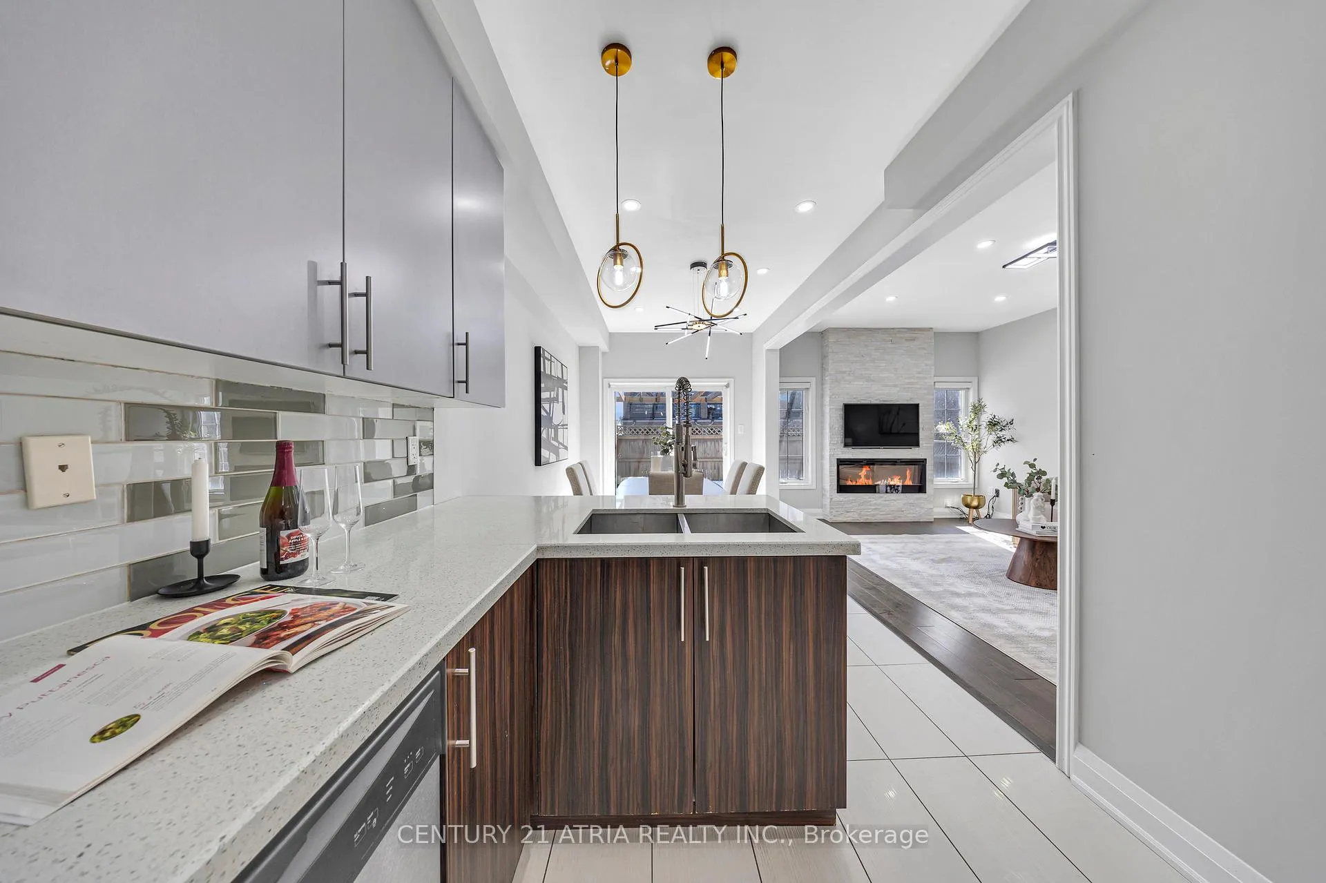 Photo 17 of 37 Fimco Crescent, Markham, Greensborough — HOMEH