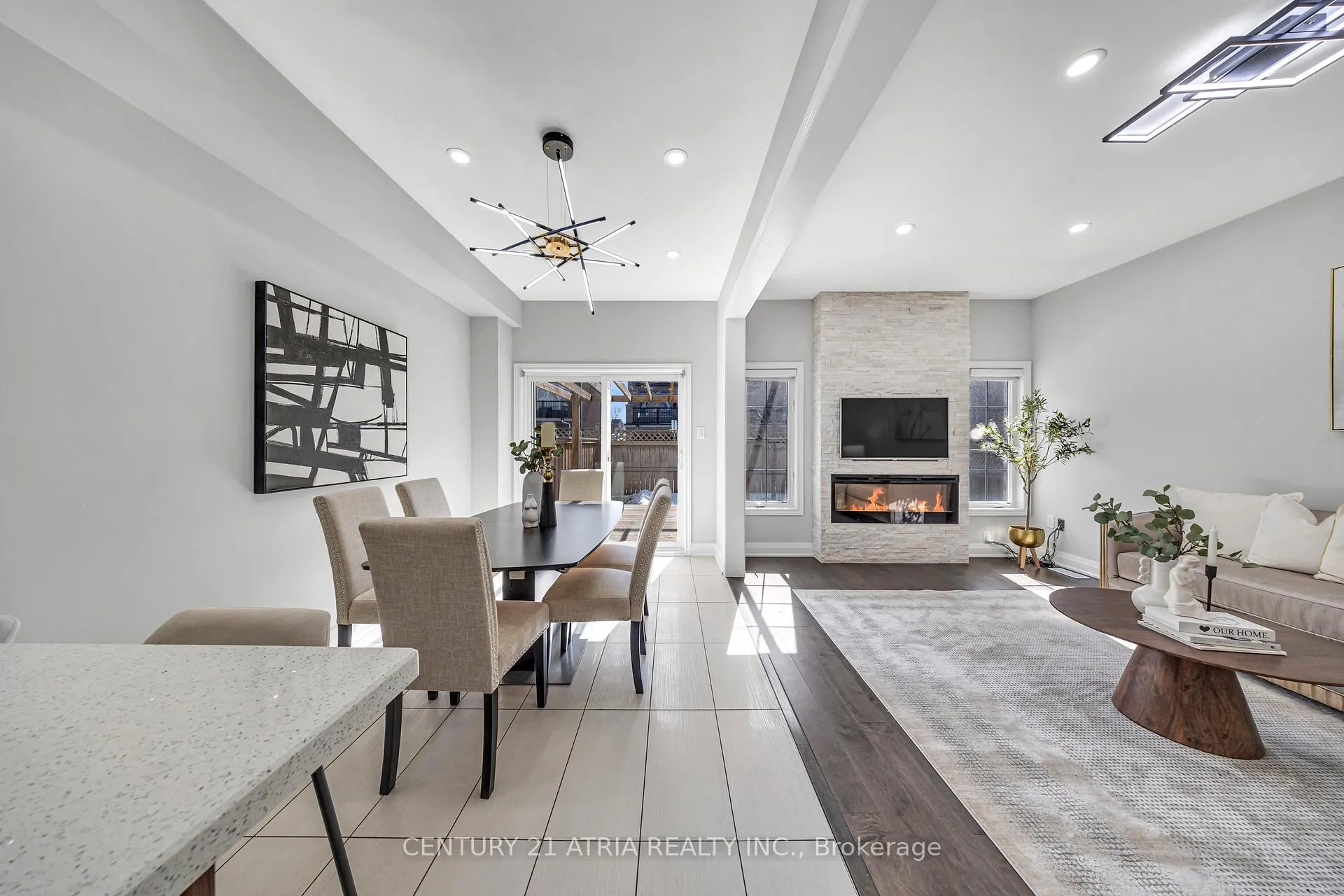 Photo 18 of 37 Fimco Crescent, Markham, Greensborough — HOMEH