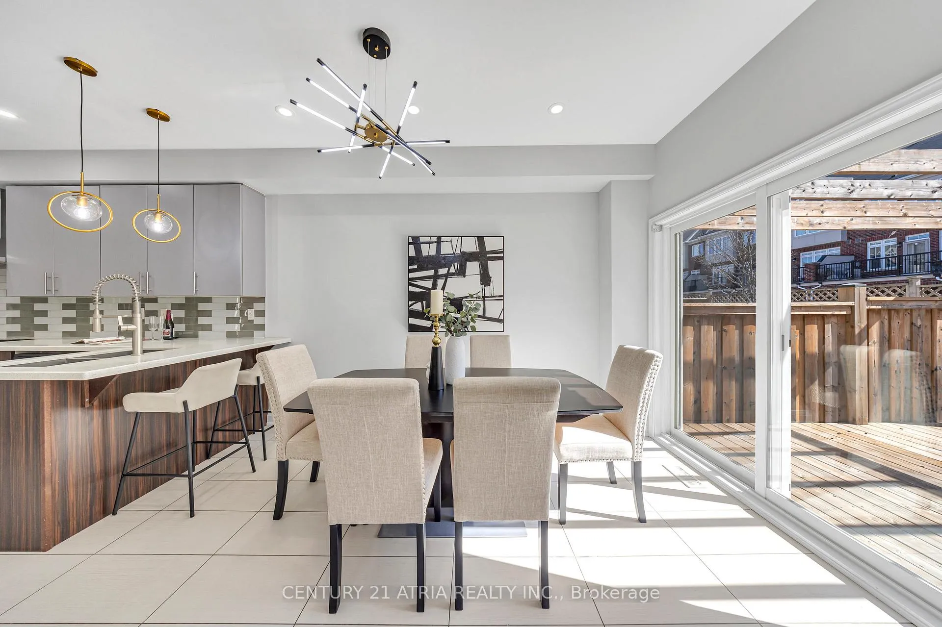 Photo 19 of 37 Fimco Crescent, Markham, Greensborough — HOMEH