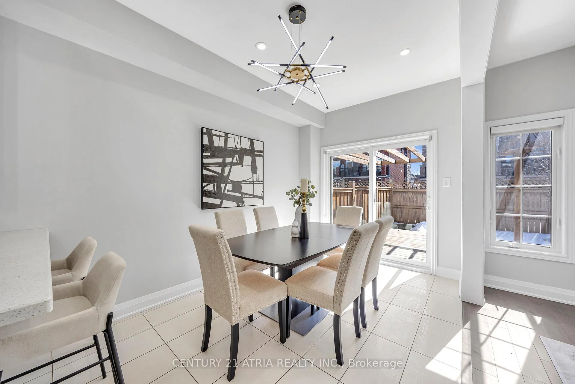 Photo 20 of 37 Fimco Crescent, Markham, Greensborough — HOMEH