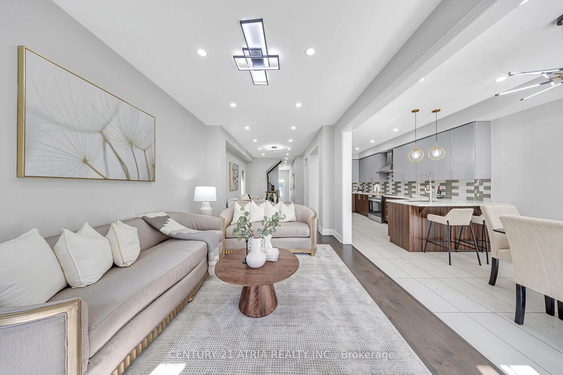 Photo 25 of 37 Fimco Crescent, Markham, Greensborough — HOMEH