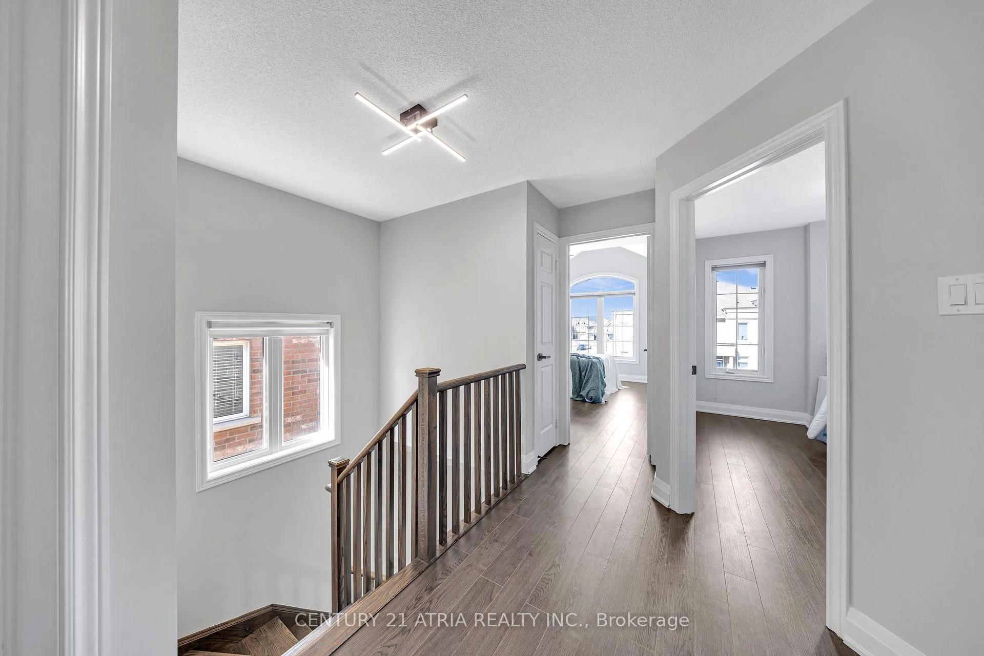 Photo 26 of 37 Fimco Crescent, Markham, Greensborough — HOMEH