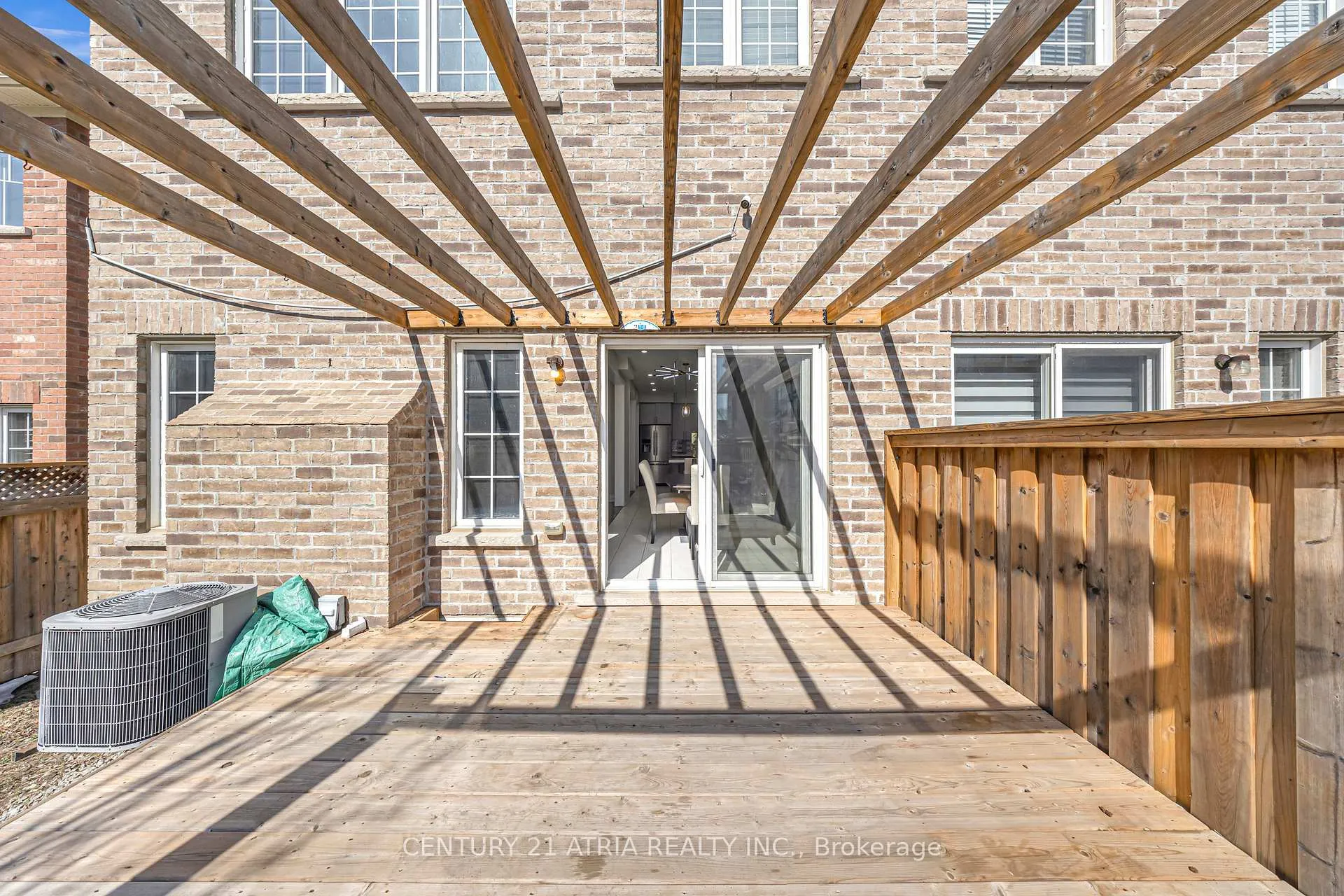 Photo 46 of 37 Fimco Crescent, Markham, Greensborough — HOMEH