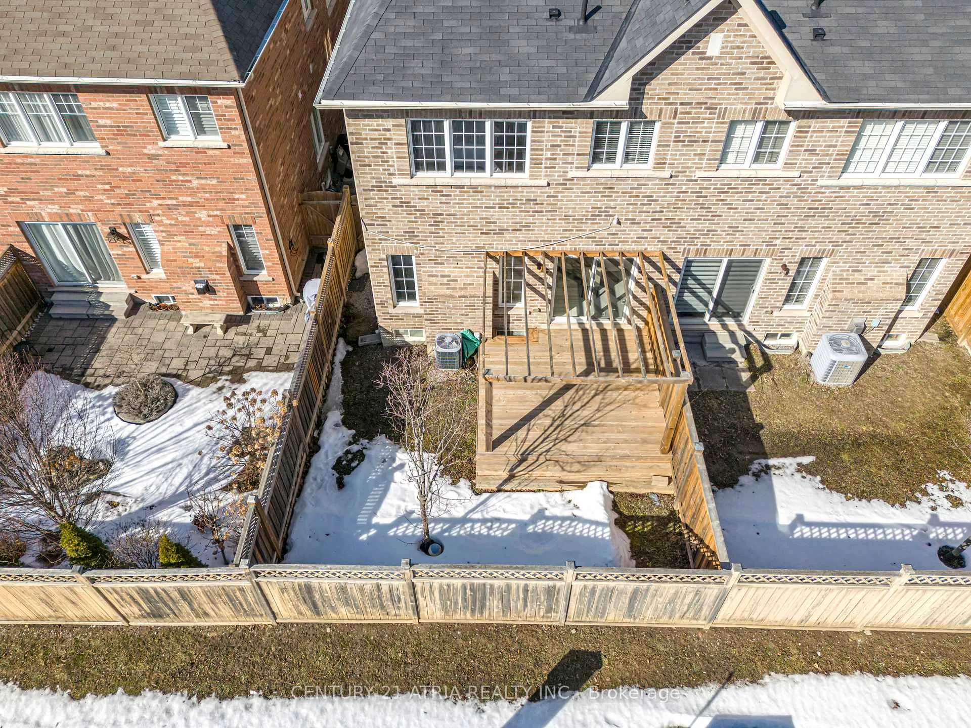 Photo 47 of 37 Fimco Crescent, Markham, Greensborough — HOMEH