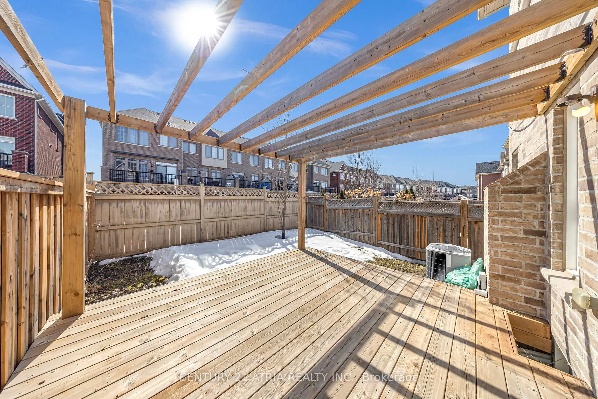 Photo 48 of 37 Fimco Crescent, Markham, Greensborough — HOMEH