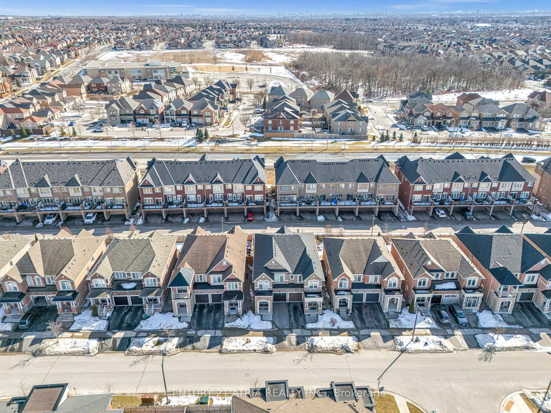 Photo 50 of 37 Fimco Crescent, Markham, Greensborough — HOMEH