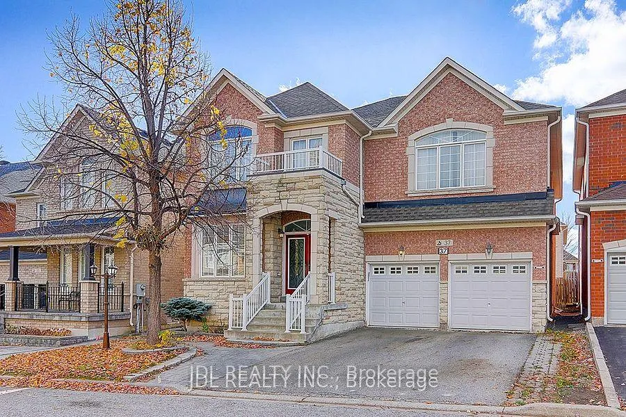 Photo 1 of 37 Armando Drive, Markham, Wismer — HOMEH