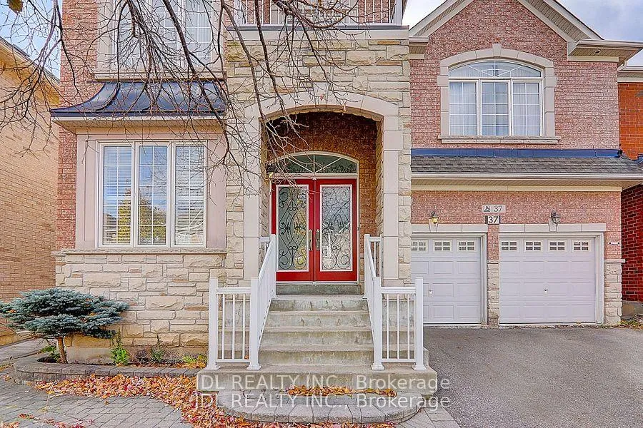 Photo 2 of 37 Armando Drive, Markham, Wismer — HOMEH