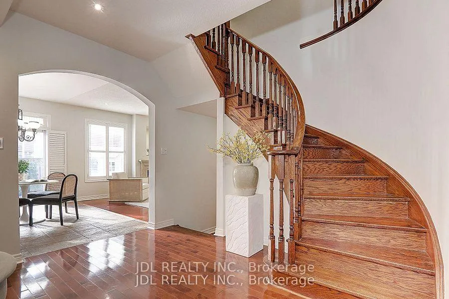 Photo 5 of 37 Armando Drive, Markham, Wismer — HOMEH