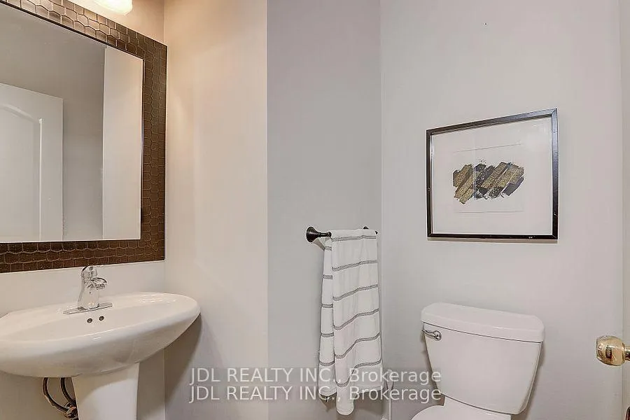 Photo 6 of 37 Armando Drive, Markham, Wismer — HOMEH