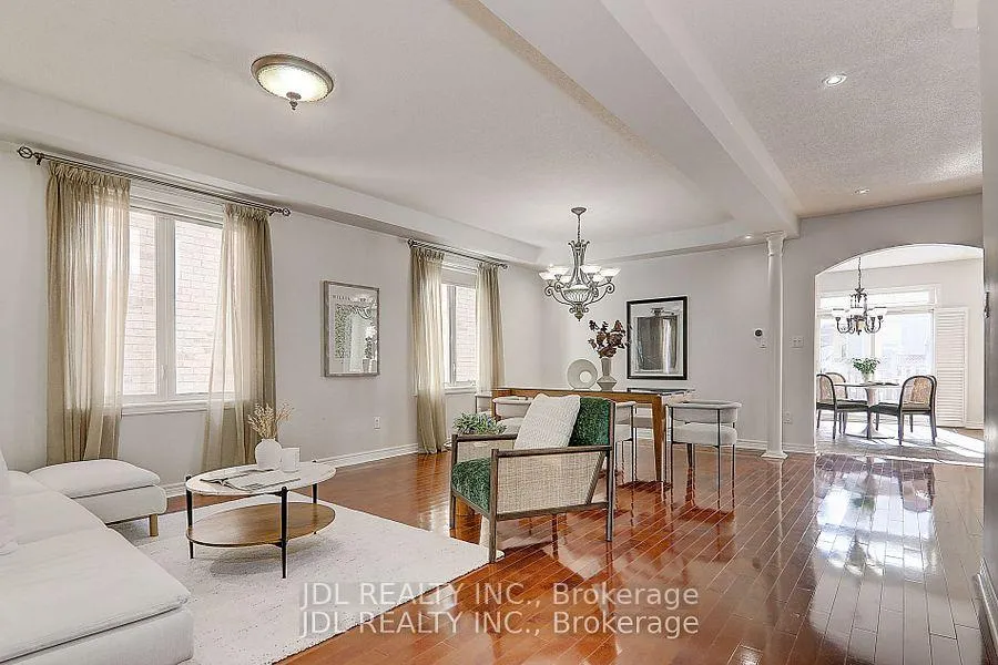 Photo 9 of 37 Armando Drive, Markham, Wismer — HOMEH