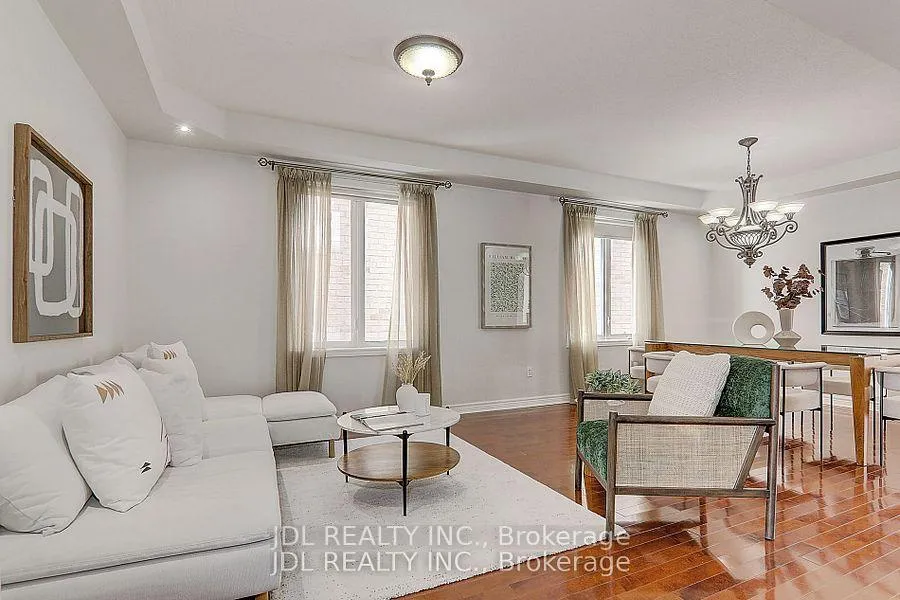 Photo 11 of 37 Armando Drive, Markham, Wismer — HOMEH