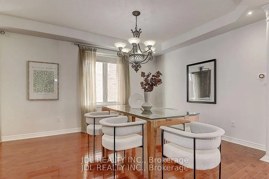 Photo 12 of 37 Armando Drive, Markham, Wismer — HOMEH