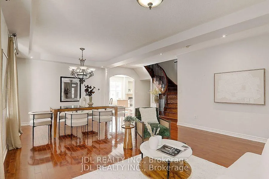 Photo 16 of 37 Armando Drive, Markham, Wismer — HOMEH