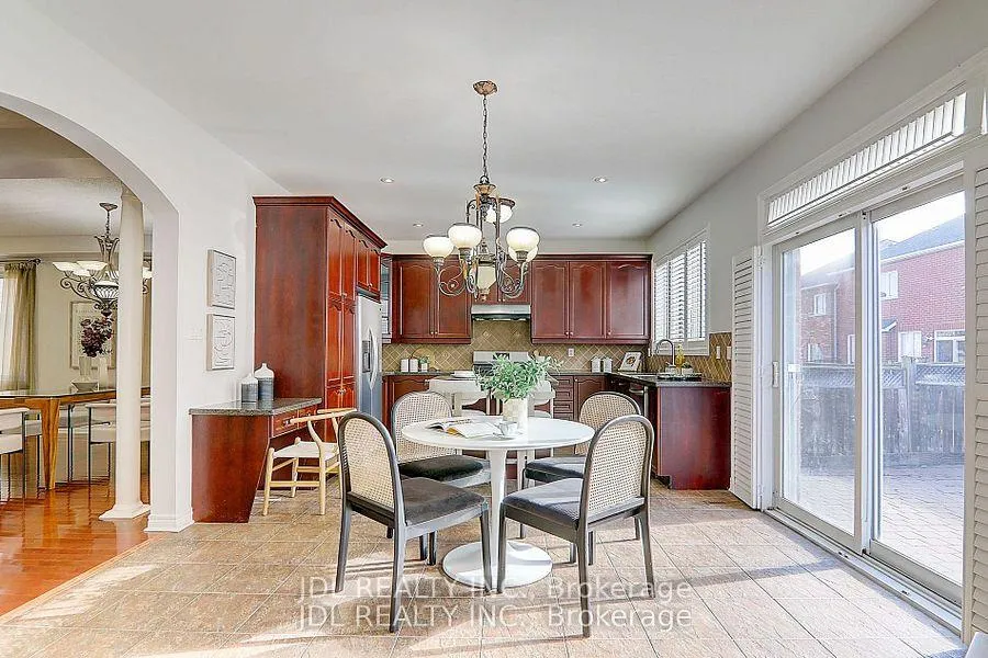 Photo 18 of 37 Armando Drive, Markham, Wismer — HOMEH