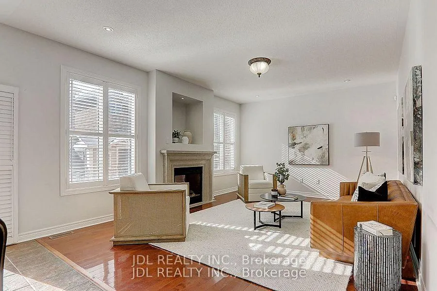 Photo 20 of 37 Armando Drive, Markham, Wismer — HOMEH