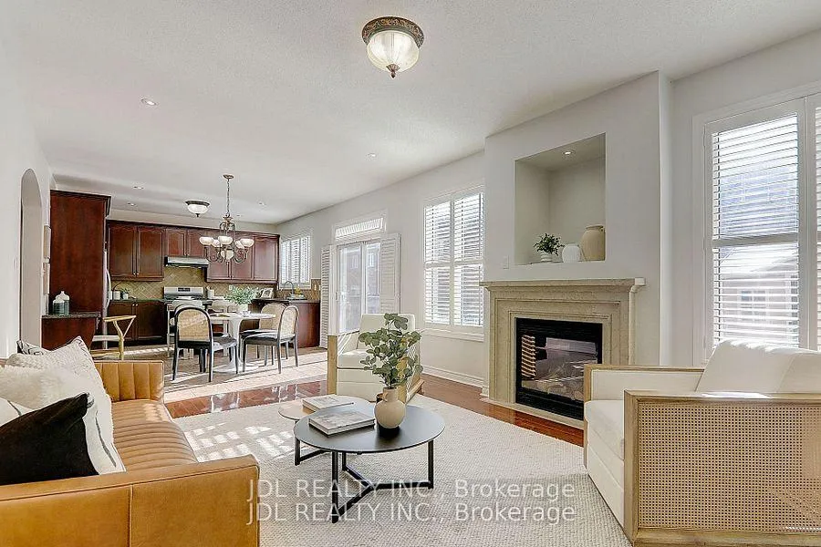 Photo 21 of 37 Armando Drive, Markham, Wismer — HOMEH