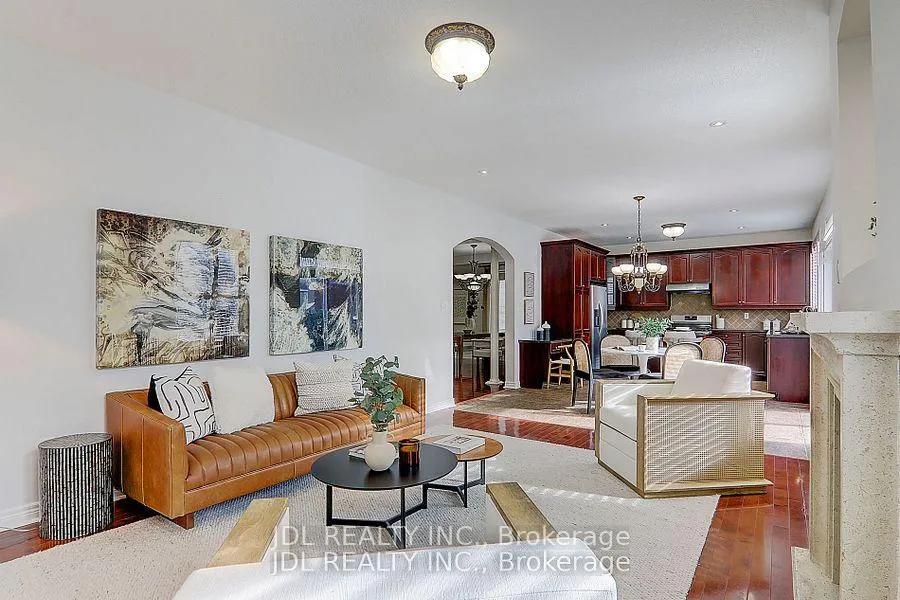 Photo 22 of 37 Armando Drive, Markham, Wismer — HOMEH