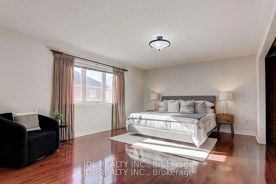 Photo 25 of 37 Armando Drive, Markham, Wismer — HOMEH