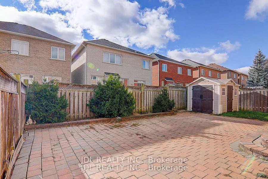 Photo 38 of 37 Armando Drive, Markham, Wismer — HOMEH
