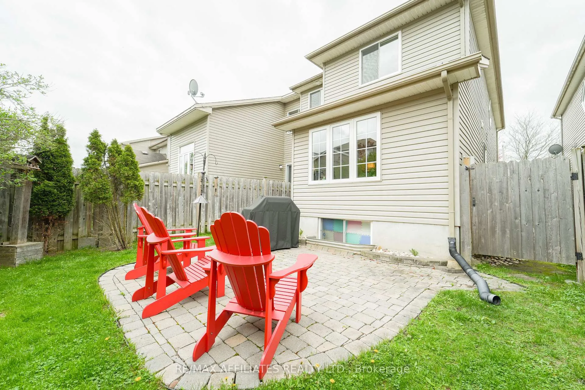 Photo 30 of 47 Saddlesmith Circle, Ottawa, Kanata - Emerald Meadows/Trailwest — HOMEH