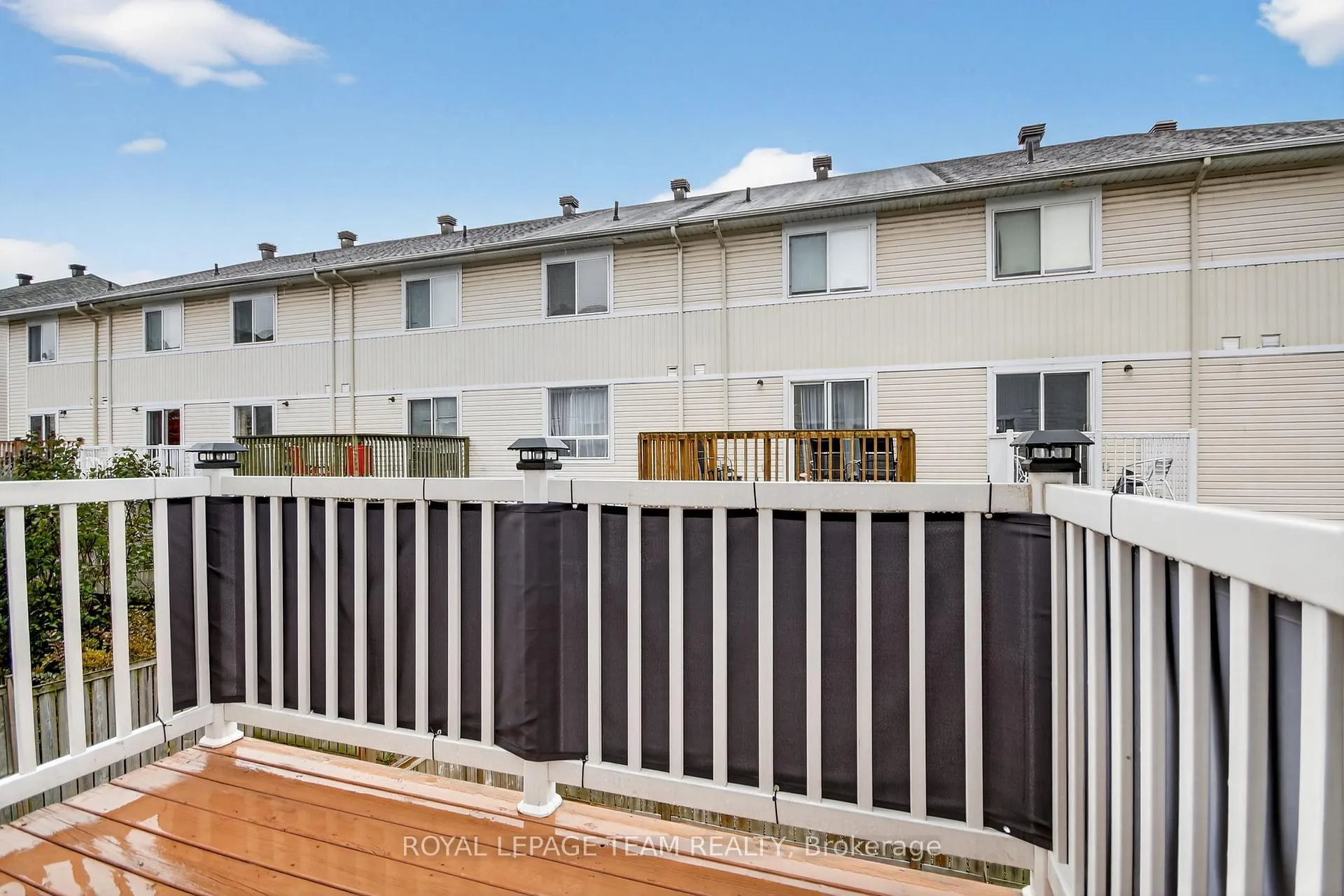 Photo 13 of 114 Wharhol Private, Ottawa, Westcliffe Estates — HOMEH