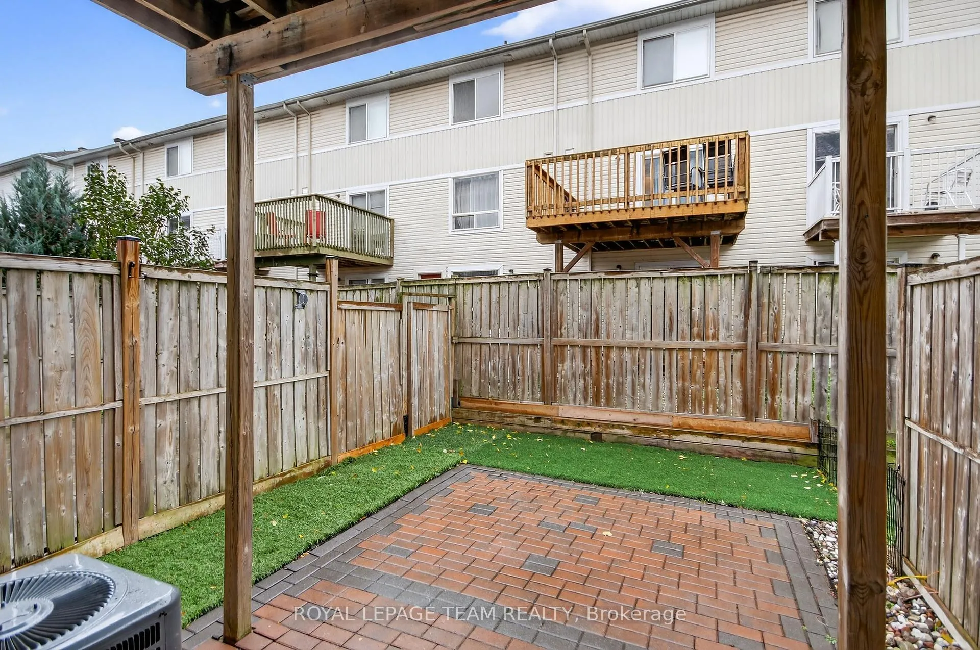 Photo 31 of 114 Wharhol Private, Ottawa, Westcliffe Estates — HOMEH