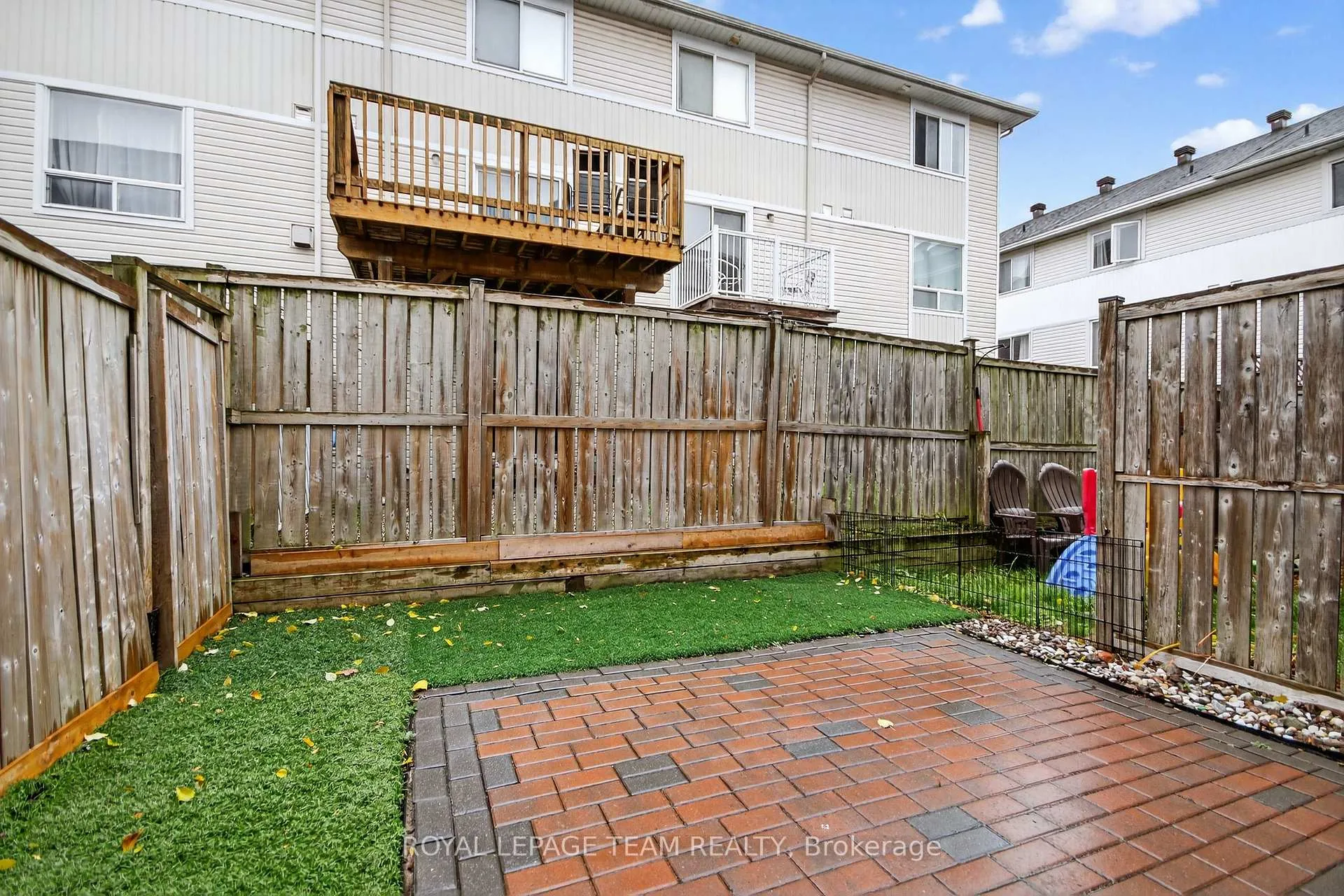 Photo 33 of 114 Wharhol Private, Ottawa, Westcliffe Estates — HOMEH