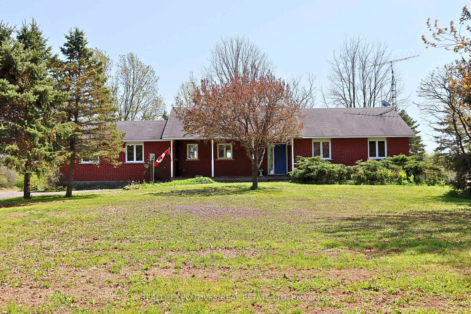 Photo 1 of 10790 Van Camp Road, North Dundas, North Dundas (Mountain) Twp — HOMEH