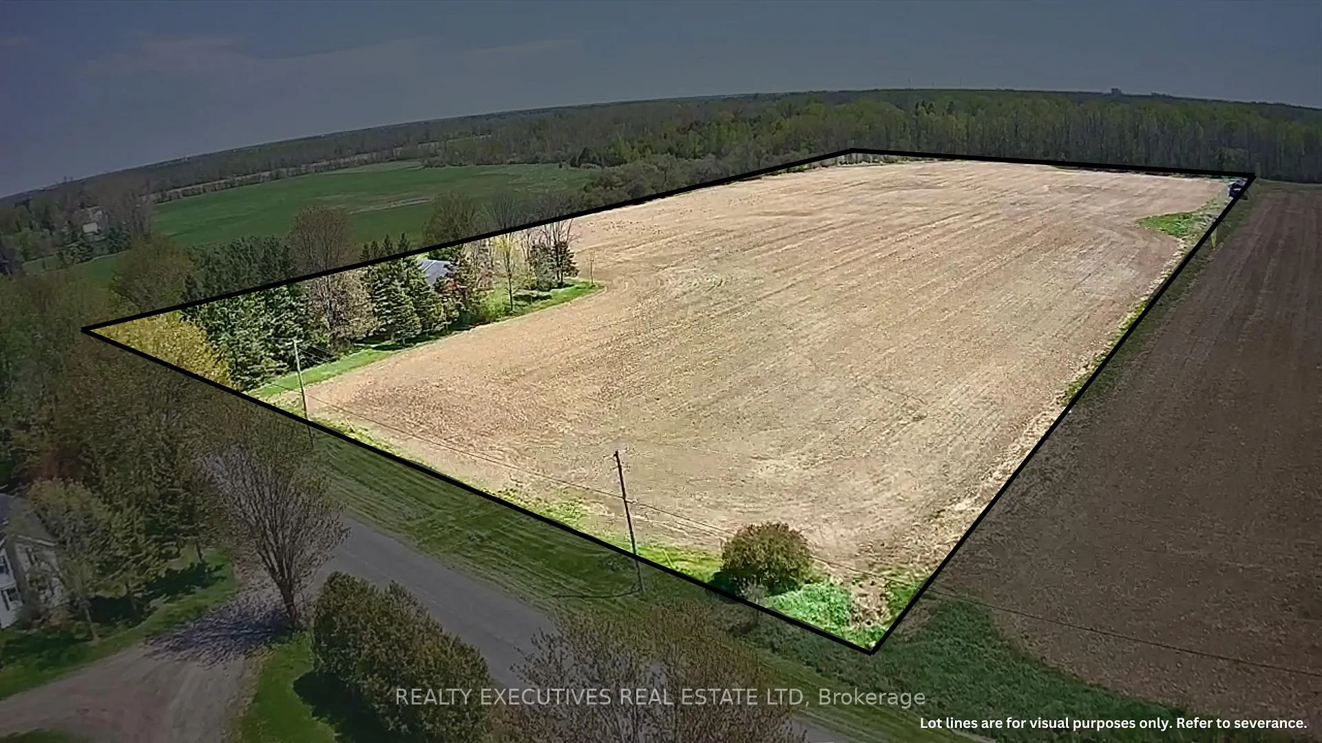 Photo 2 of 10790 Van Camp Road, North Dundas, North Dundas (Mountain) Twp — HOMEH