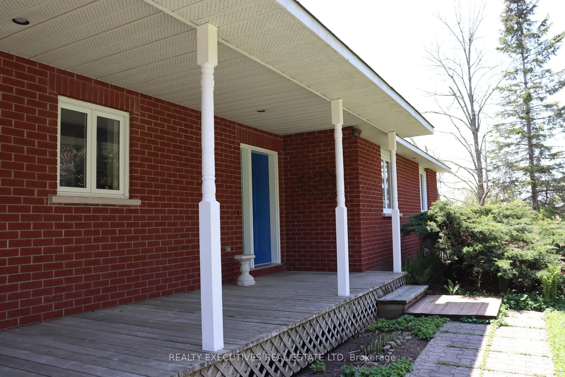 Photo 11 of 10790 Van Camp Road, North Dundas, North Dundas (Mountain) Twp — HOMEH