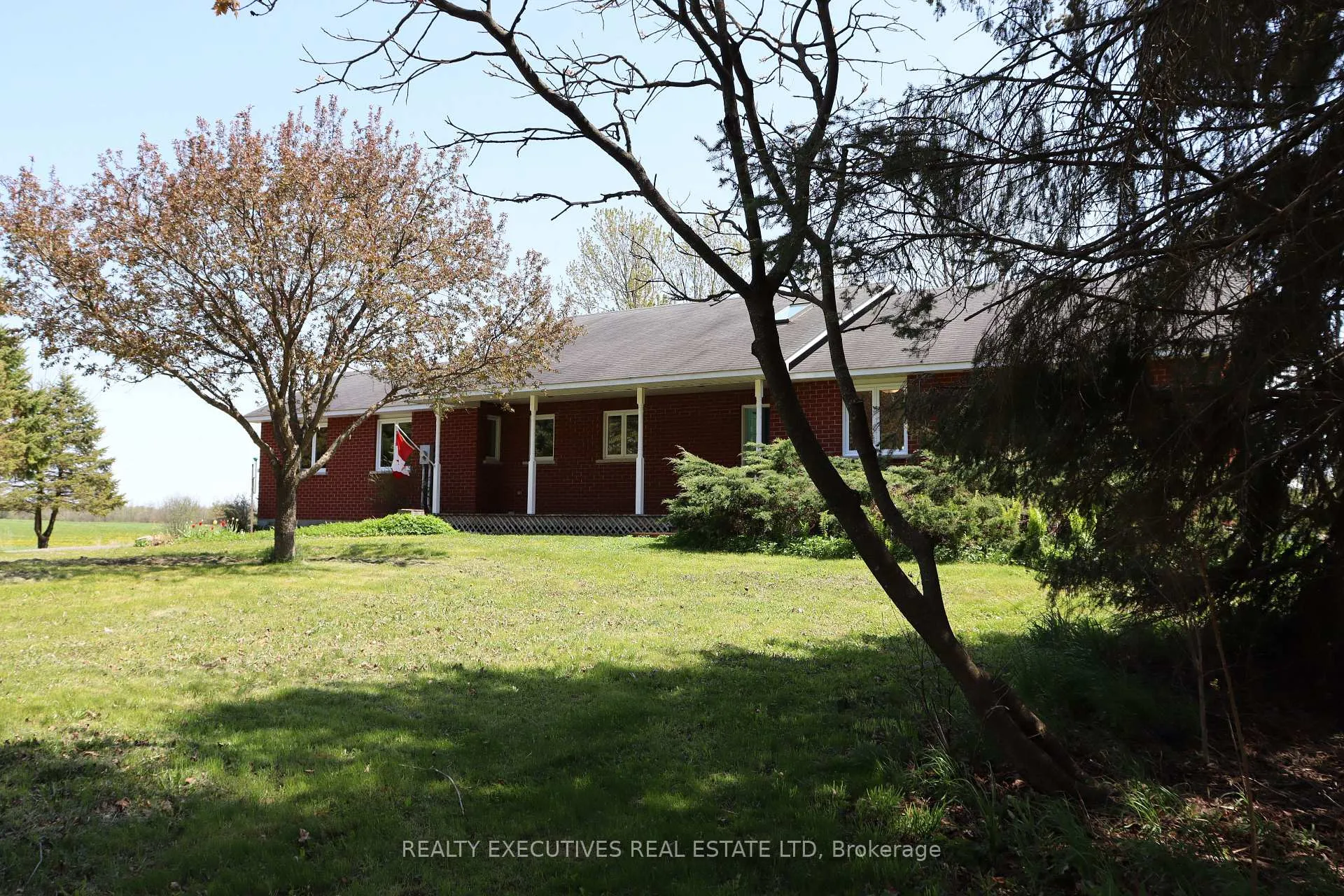 Photo 12 of 10790 Van Camp Road, North Dundas, North Dundas (Mountain) Twp — HOMEH