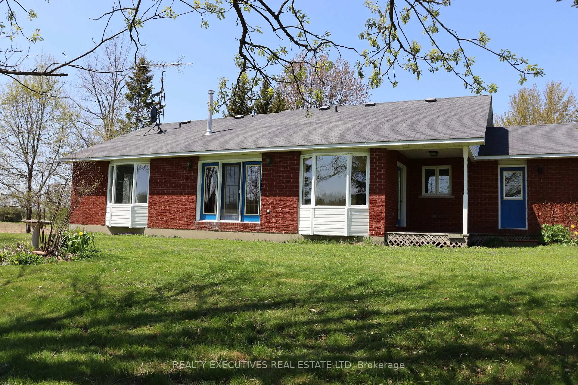 Photo 15 of 10790 Van Camp Road, North Dundas, North Dundas (Mountain) Twp — HOMEH