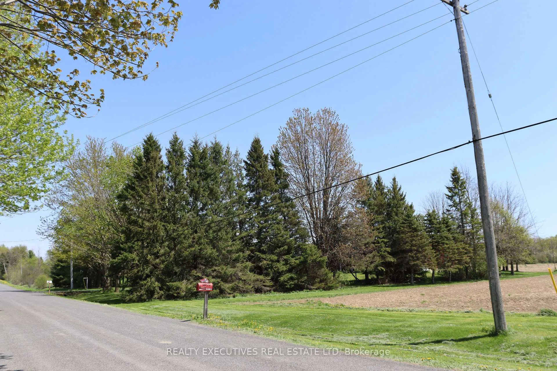 Photo 21 of 10790 Van Camp Road, North Dundas, North Dundas (Mountain) Twp — HOMEH