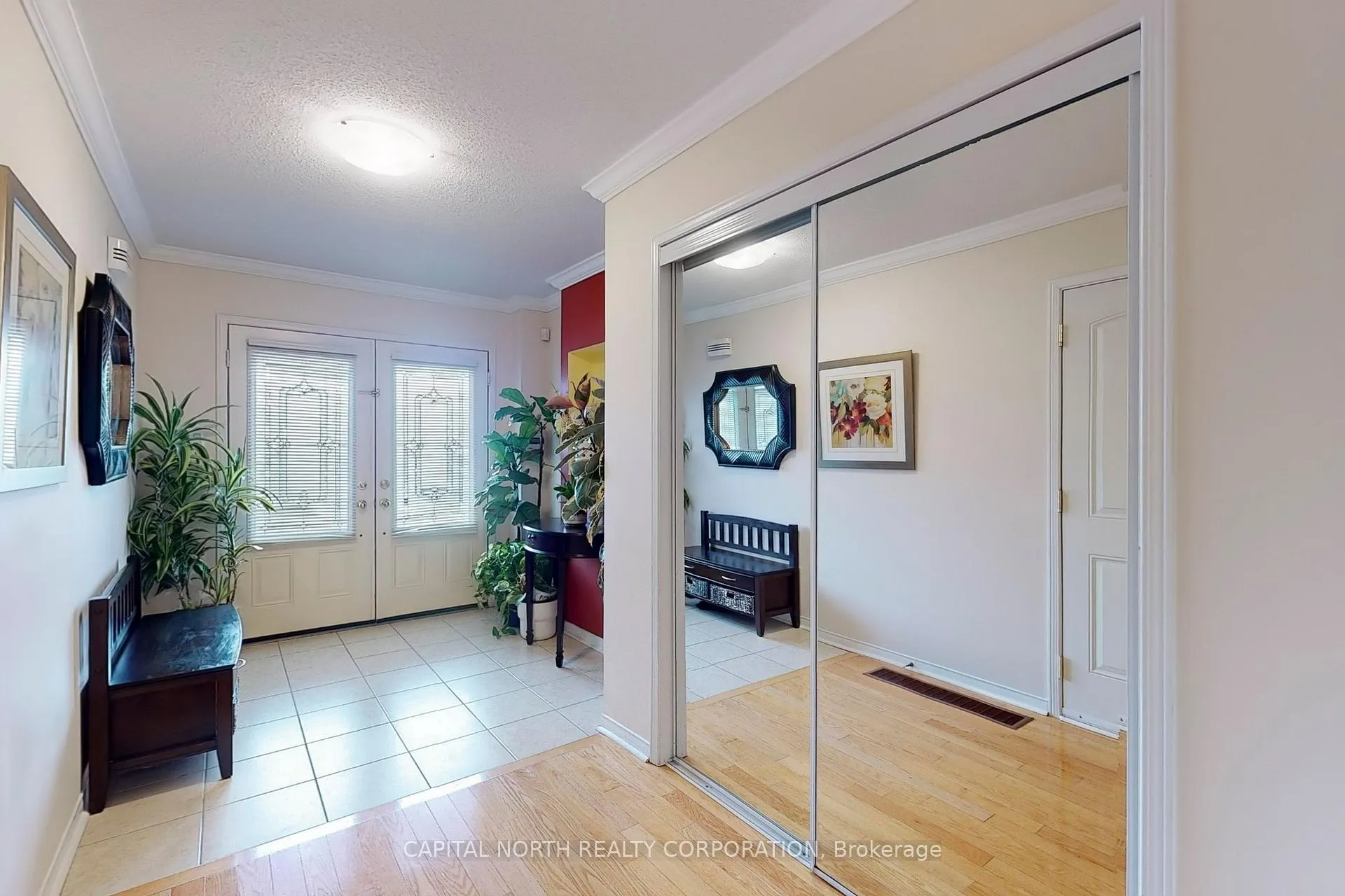 Photo 13 of 197 Venice Gate Drive, Vaughan, Vellore Village — HOMEH