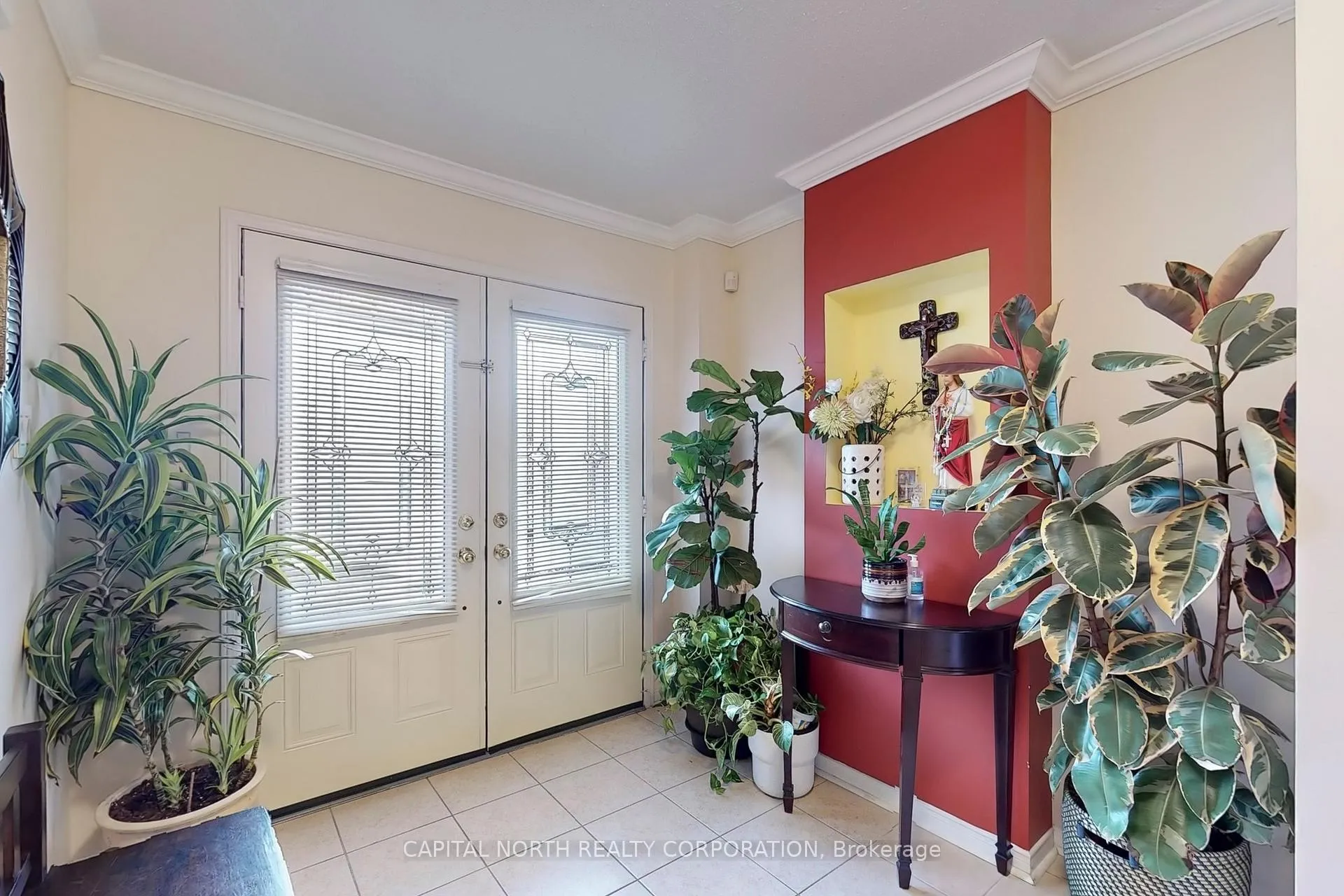 Photo 15 of 197 Venice Gate Drive, Vaughan, Vellore Village — HOMEH