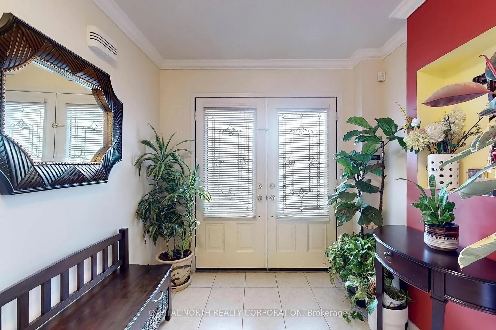 Photo 16 of 197 Venice Gate Drive, Vaughan, Vellore Village — HOMEH