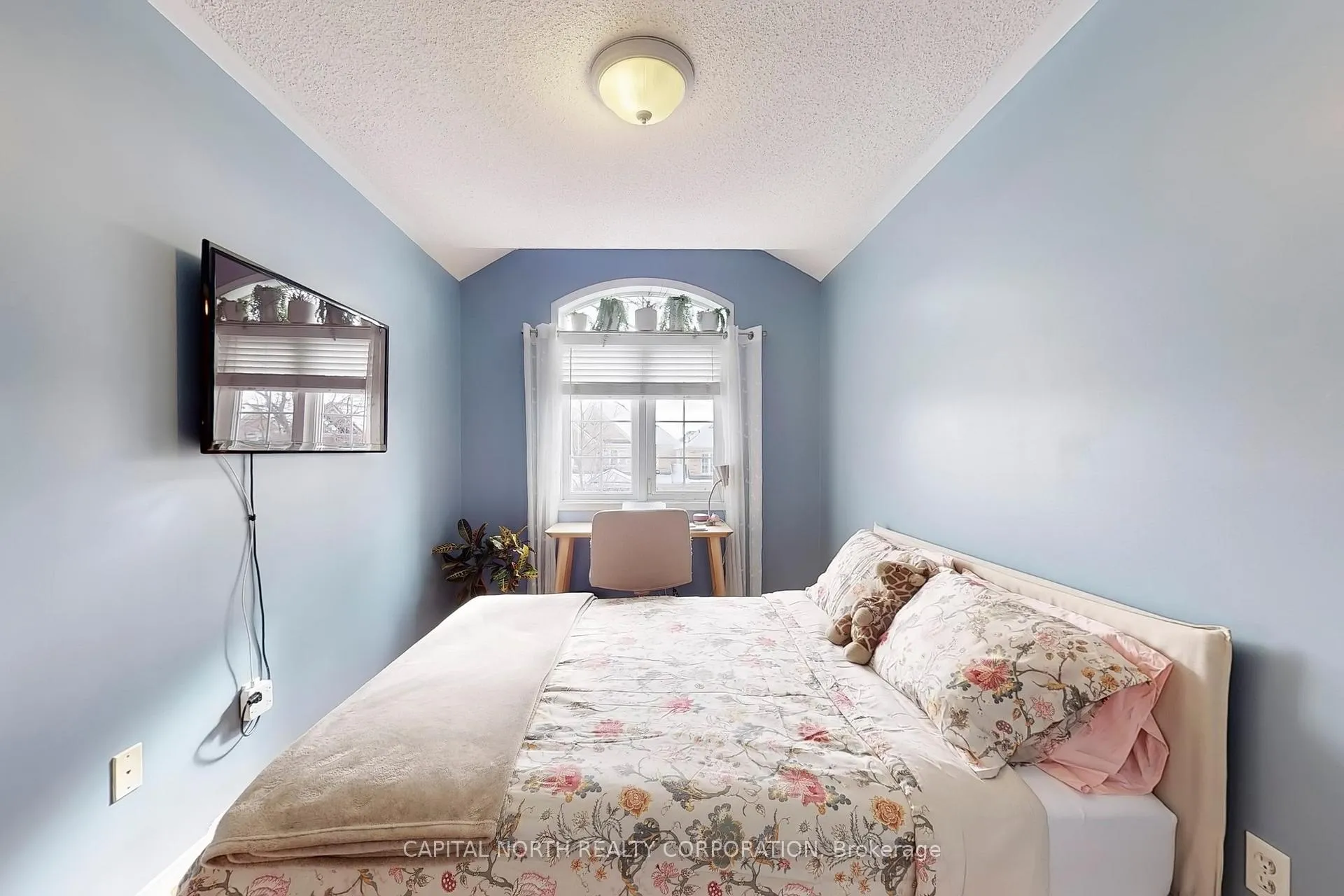 Photo 28 of 197 Venice Gate Drive, Vaughan, Vellore Village — HOMEH