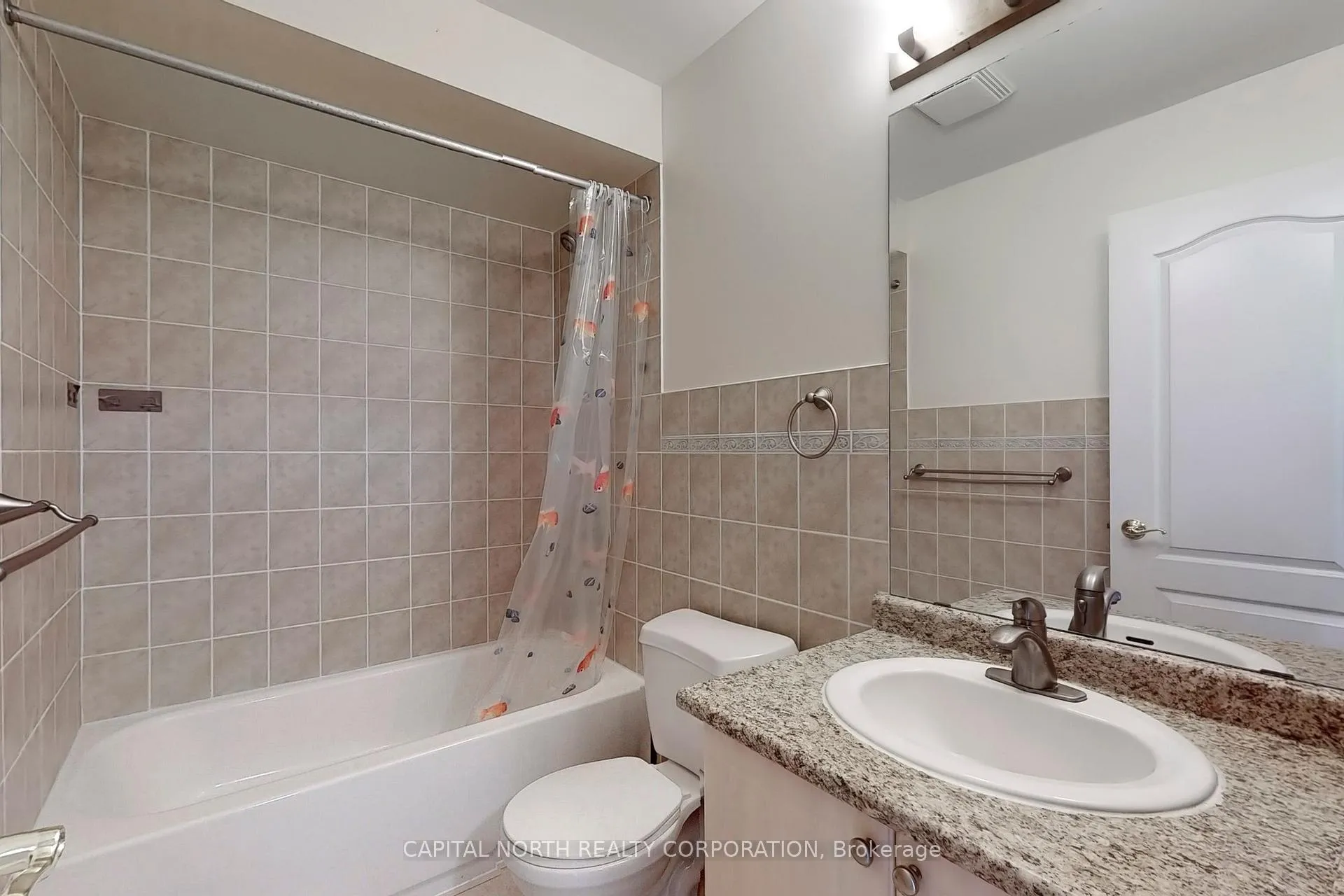 Photo 29 of 197 Venice Gate Drive, Vaughan, Vellore Village — HOMEH