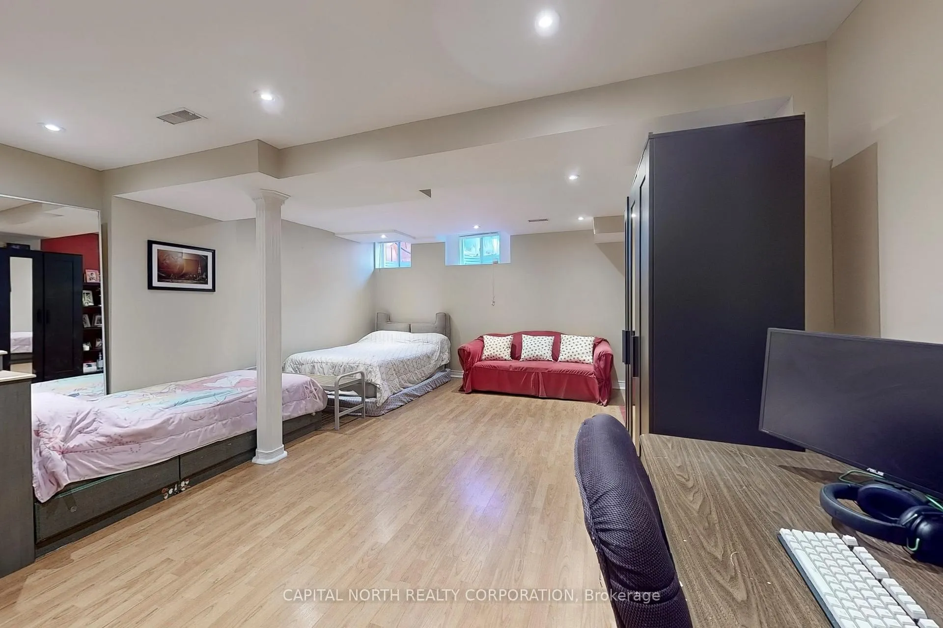 Photo 30 of 197 Venice Gate Drive, Vaughan, Vellore Village — HOMEH