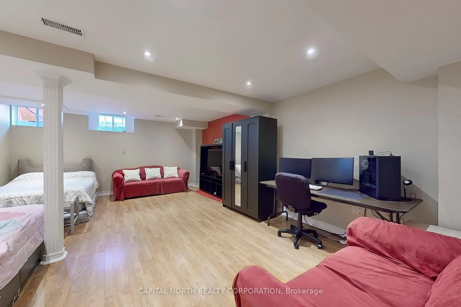 Photo 31 of 197 Venice Gate Drive, Vaughan, Vellore Village — HOMEH