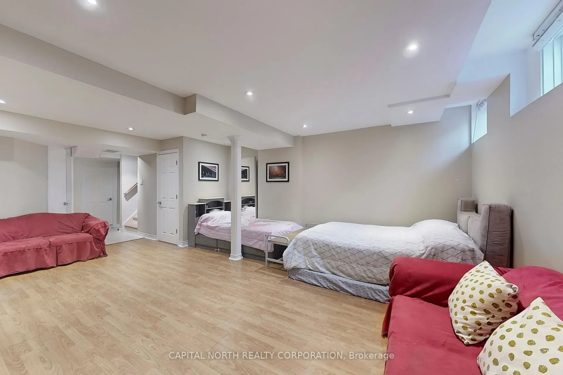 Photo 32 of 197 Venice Gate Drive, Vaughan, Vellore Village — HOMEH