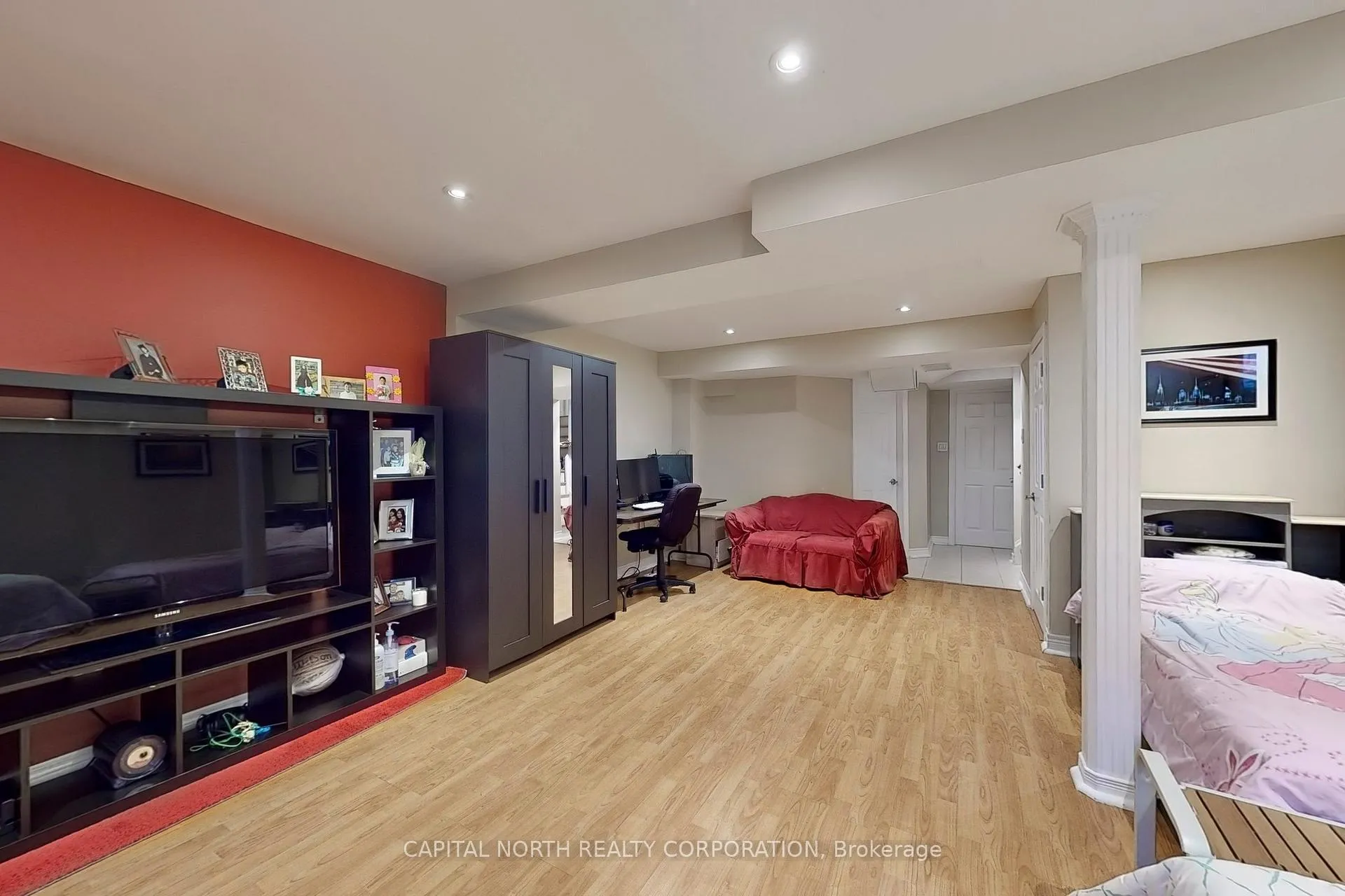 Photo 33 of 197 Venice Gate Drive, Vaughan, Vellore Village — HOMEH