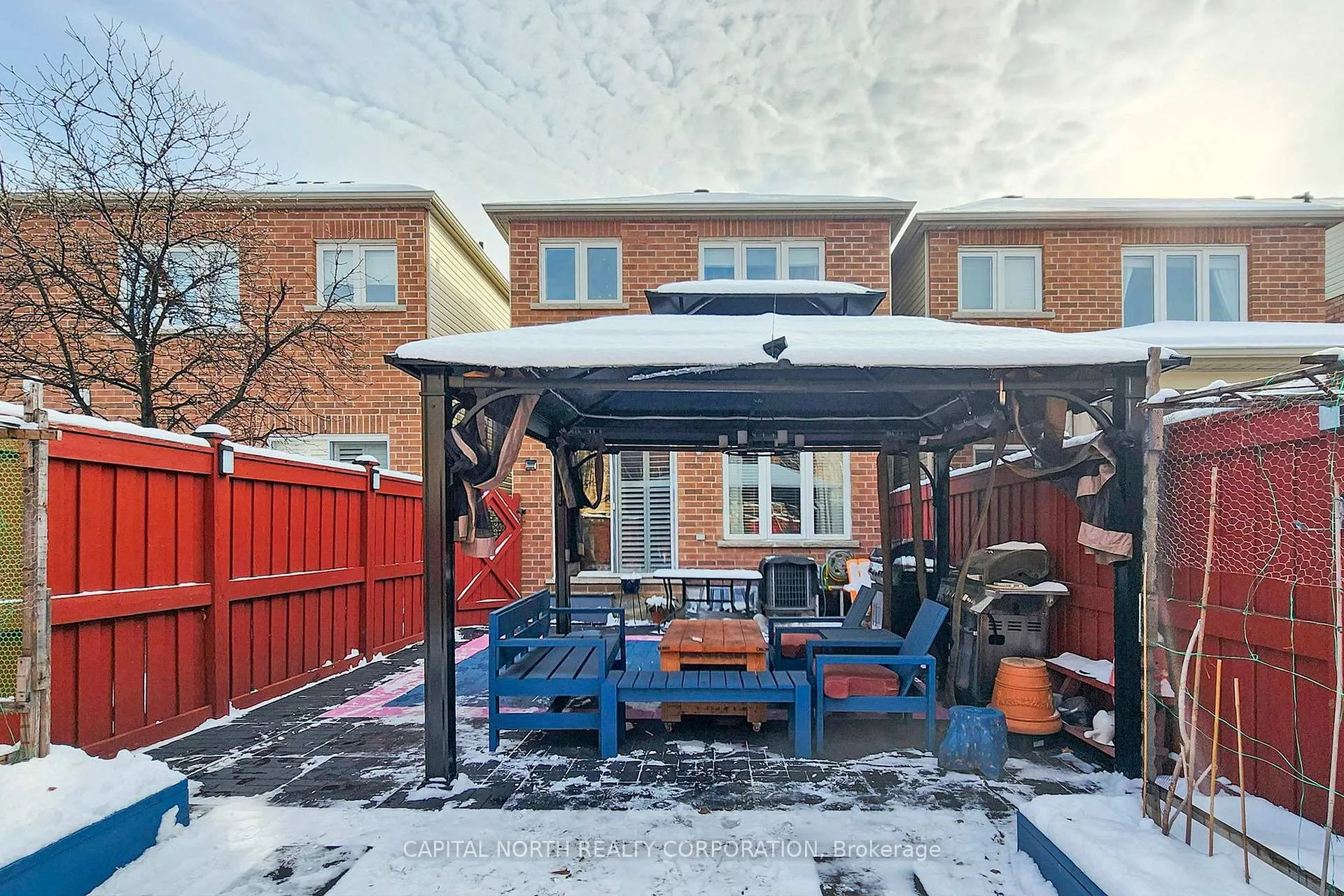 Photo 37 of 197 Venice Gate Drive, Vaughan, Vellore Village — HOMEH