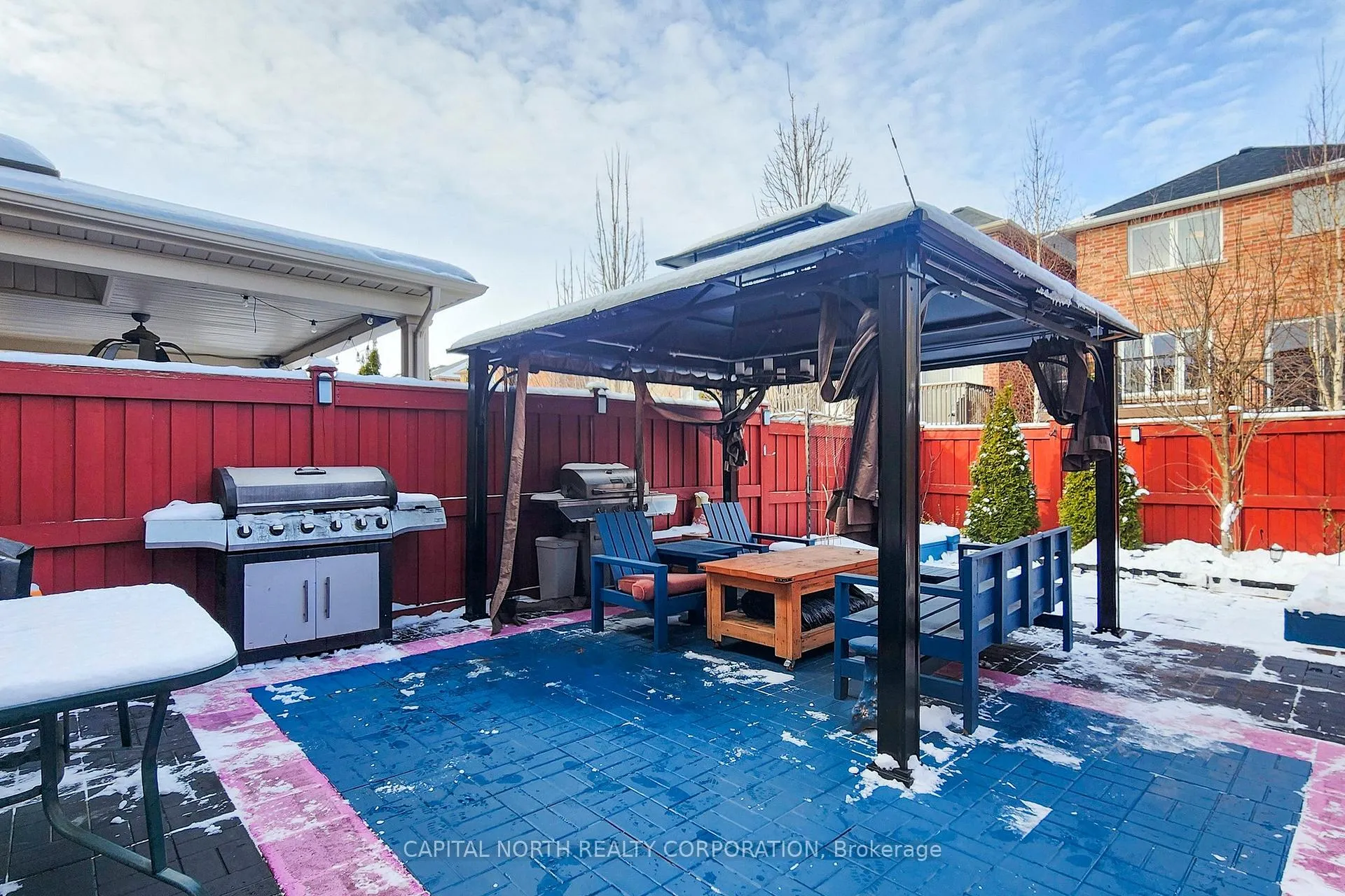 Photo 38 of 197 Venice Gate Drive, Vaughan, Vellore Village — HOMEH