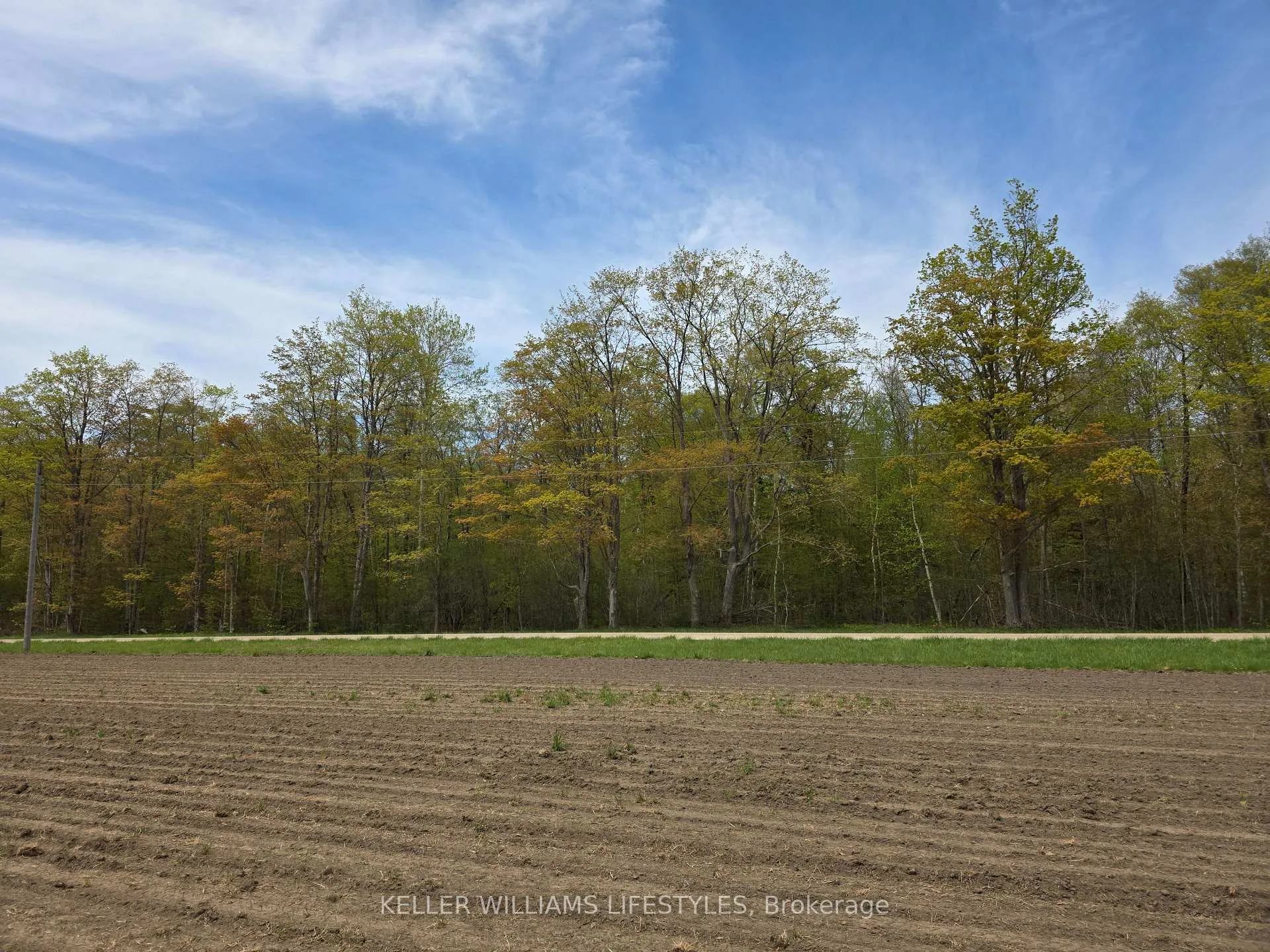 Front of V/L(2ac) Sugarbush PIN 412070207 Road