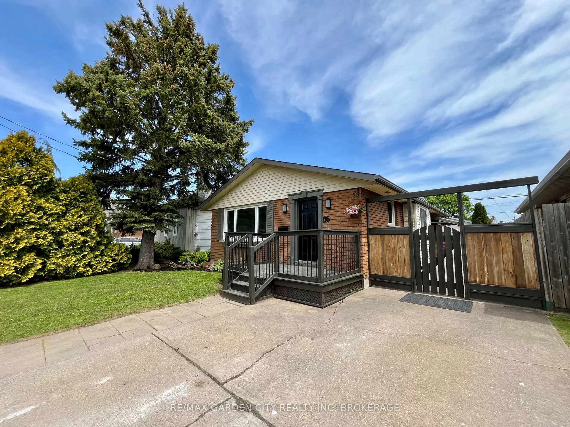 Photo 39 of 66 Martin Street, Thorold, Thorold Downtown — HOMEH