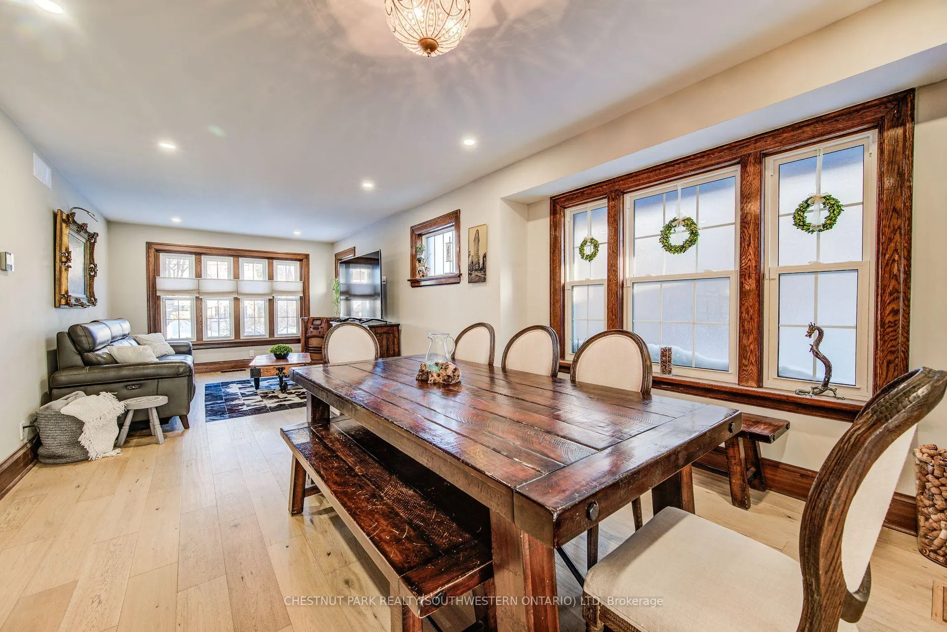 Photo 7 of 107 Earl Street, Kitchener — HOMEH