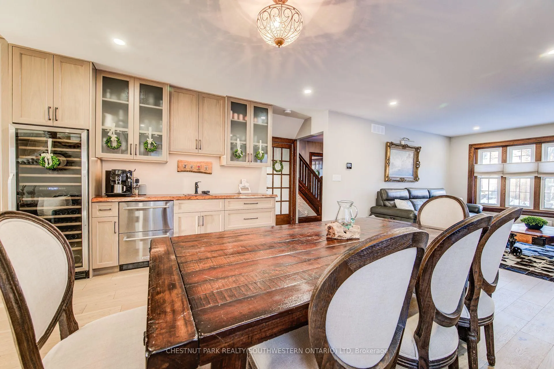 Photo 8 of 107 Earl Street, Kitchener — HOMEH