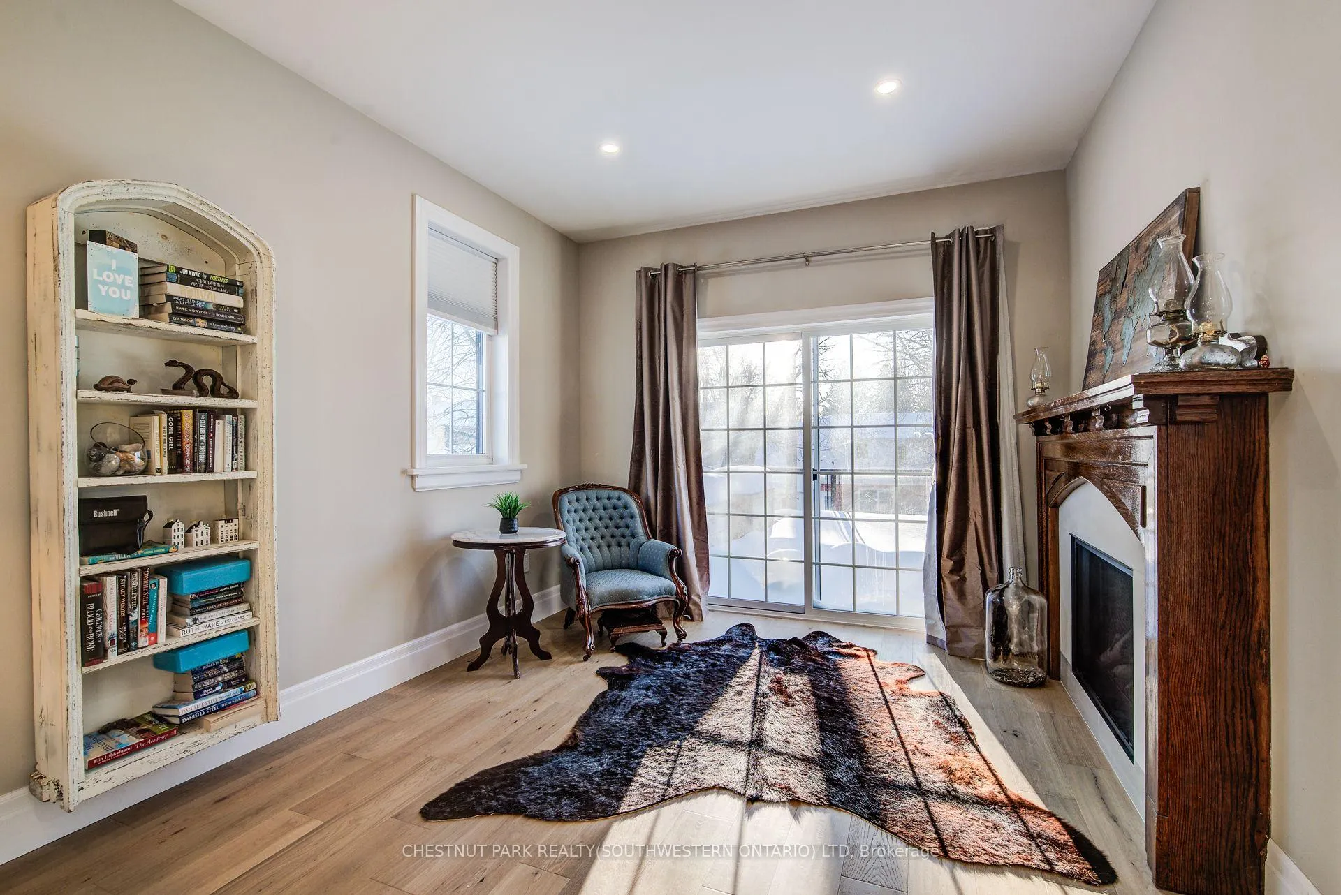 Photo 31 of 107 Earl Street, Kitchener — HOMEH